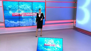 Степень защиты. 18 декабря