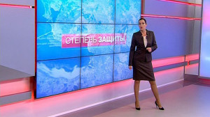 Степень защиты, 25 декабря