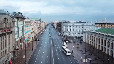 МЧС: Введение режима чрезвычайной ситуации — не лекарство от всех проблем