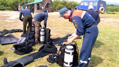 Власти Петербурга окажут помощь пострадавшим при крушении вертолета МИ-8 на Камчатке