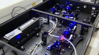 В Петербурге открыли новую лабораторию фотоники и квантовых технологий