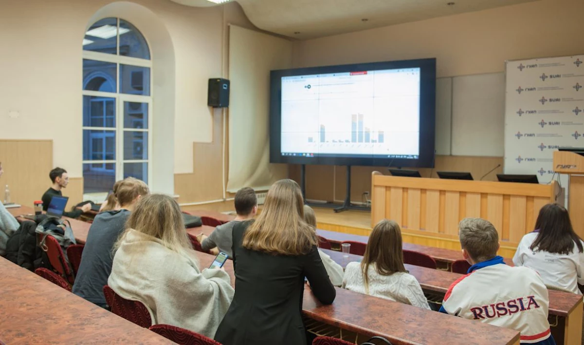 Экс-студент СПбГУАП пытался через суд вернуть деньги за обучение - tvspb.ru