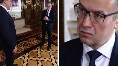 Политика в лицах: блиц-интервью с вице-губернаторами Петербурга