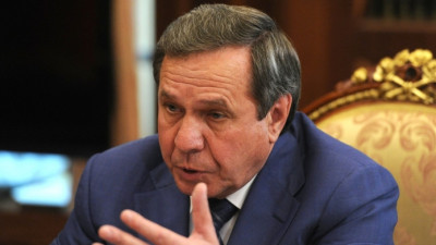 Путин подписал указ об отставке губернатора Новосибирской области