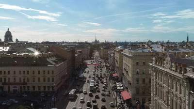 Губернаторская кампания. С какими целями идут на выборы кандидаты