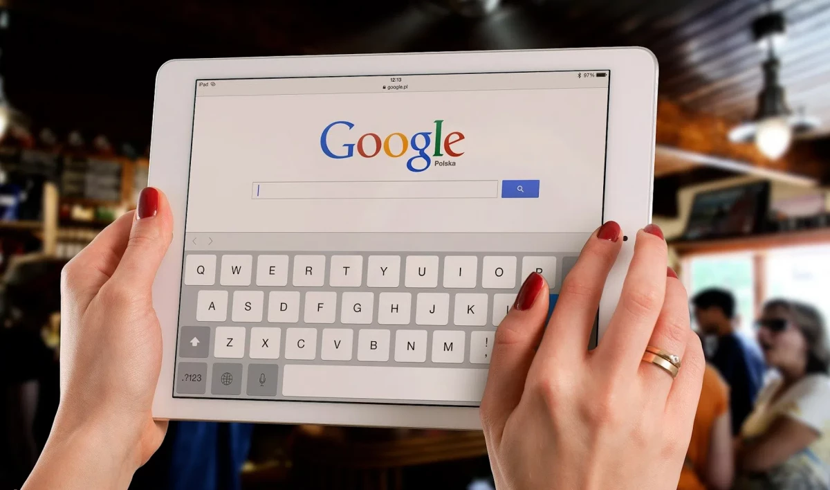 Google в пятый раз оштрафовали за ненадлежащую рекламу - tvspb.ru