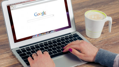 Google подала в суд на россиянина за использование символа ɢ