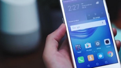 Google прекратила сотрудничать с Huawei и запретила устанавливать Android