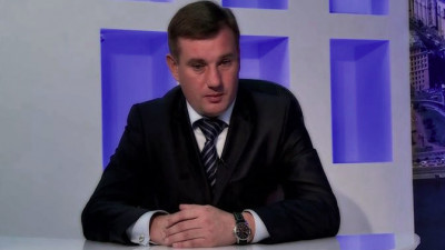 Новым руководителем Невского района назначен Алексей Гульчук