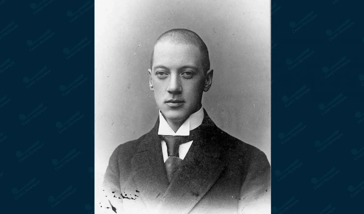 Петербуржцы примут участие в конкурсе на лучший проект памятника Гумилеву в Кронштадте - tvspb.ru