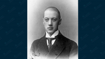 Петербуржцы примут участие в конкурсе на лучший проект памятника Гумилеву в Кронштадте