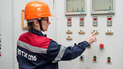 Профильная комиссия ЗакСа рекомендует приватизировать ГУП «ТЭК СПб»