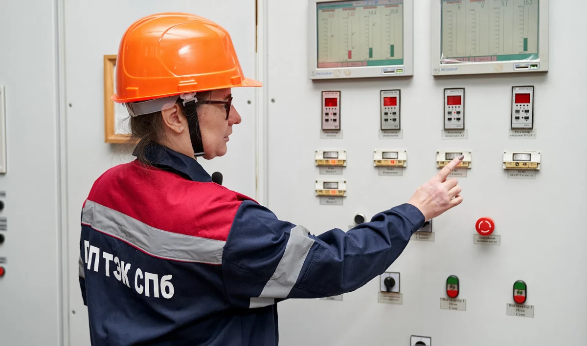 ЗакС согласился с приватизацией ГУП ТЭК - tvspb.ru