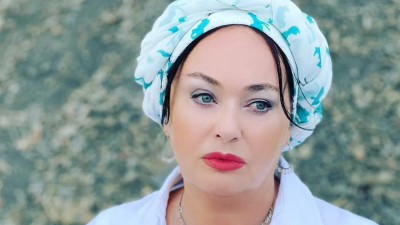 Поражение легких коронавирусом у Гузеевой за неделю достигло 60%