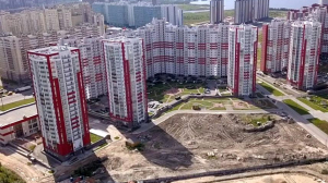 Губернаторский контроль. Дольщики