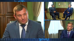 Невский район