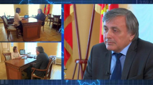 Петродворцовый район