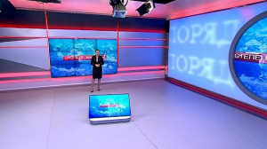 Степень защиты. 4 апреля