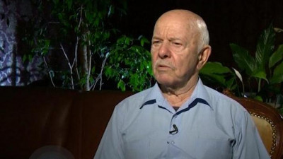 Кому выгодно дело Скрипалей? Интервью с ветераном службы внешней разведки России