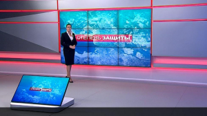 Степень защиты. 16 января