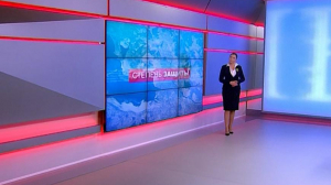 Степень защиты. 23 января