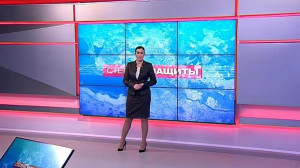 Степень защиты, 19 февраля