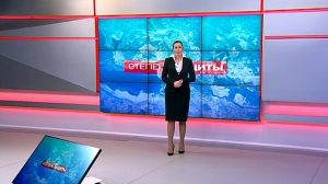 Степень защиты. 14 марта