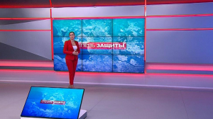 Степень защиты. 27 марта