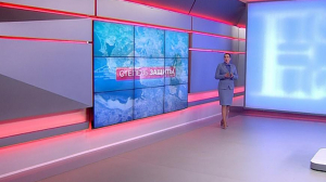 Степень защиты. 1 апреля