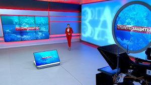 Степень защиты. 15 апреля