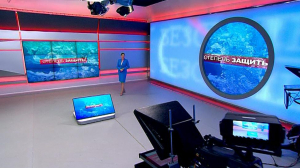 Степень защиты. 17 апреля