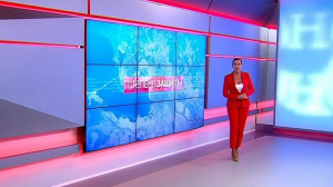 Степень защиты. 6 июня