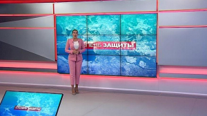 Степень защиты. 13 июня