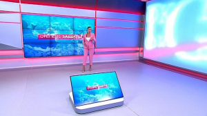 Степень защиты. 4 июля