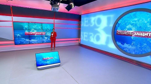 Степень защиты. 11 июля