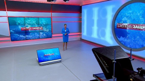 Степень защиты. 4 сентября