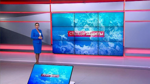 Степень защиты. 29 октября