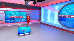 Степень защиты. 7 ноября