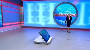 Степень защиты. 21 ноября