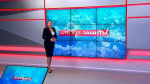 Степень защиты. 5 декабря