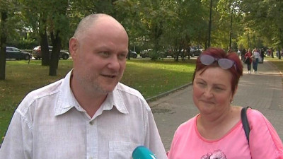 Как петербуржцы относятся к предложению отменить экзамены в школах