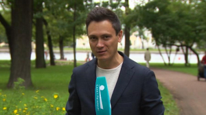 Дайджест программы «Время суток», 31 августа