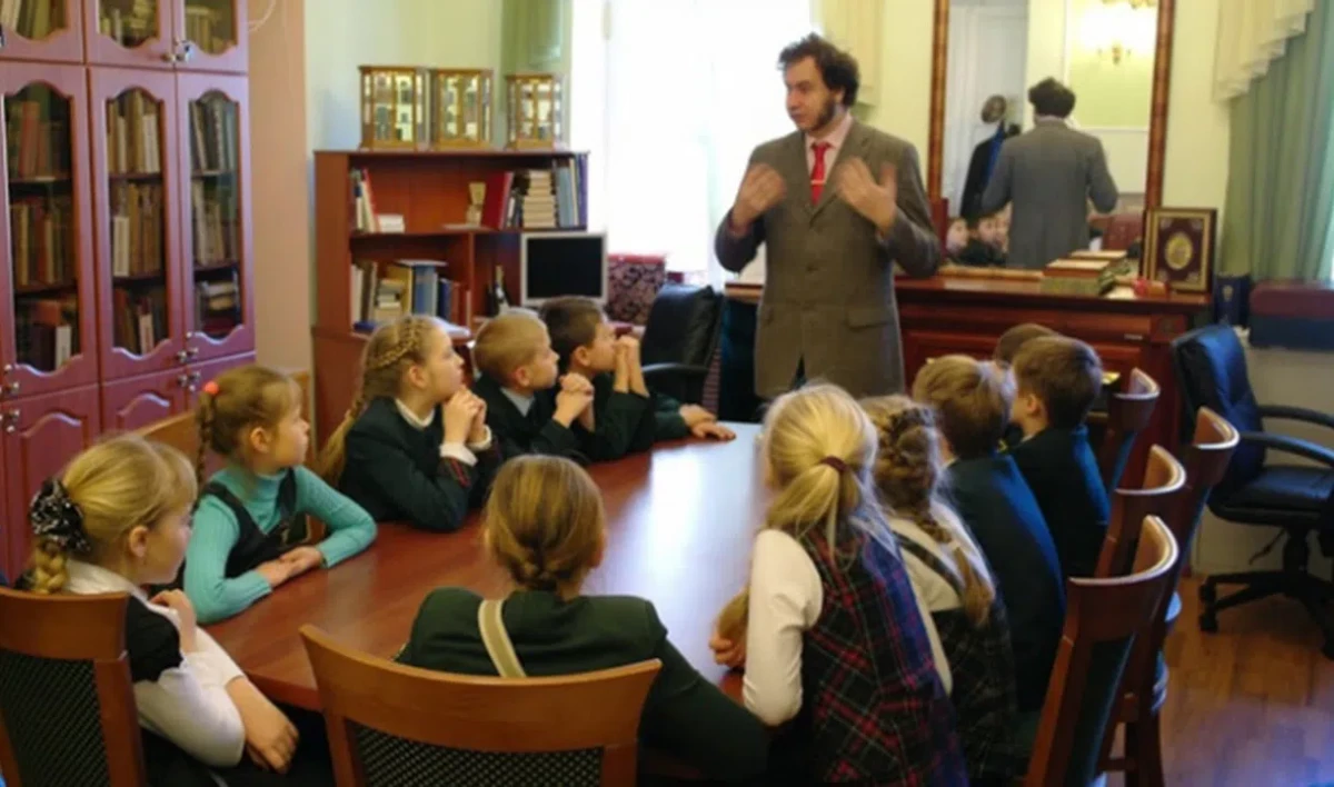 Музеи Ленинградской области примут участие в фестивале «Детские дни» - tvspb.ru