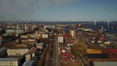 Эксперты прокомментировали создание в Петербурге международного технологического хаба
