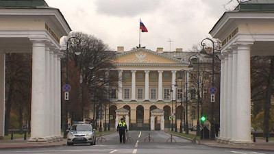 В Петербурге создадут международный технологический хаб