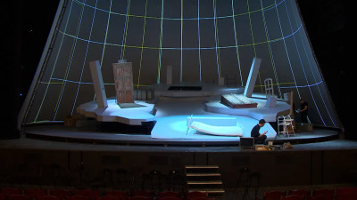 Петербуржцам покажут «Враки, или Завещание барона Мюнхгаузена»