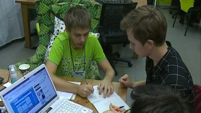 Лечебное приложение: 13 команд программистов должны за 48 часов разработать софт для докторов