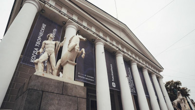 В Петербурге определили победителей VK Hackathon