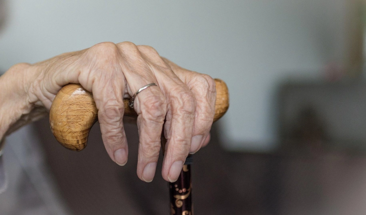 В Иране от коронавируса выздоровела 107-летняя женщина - tvspb.ru