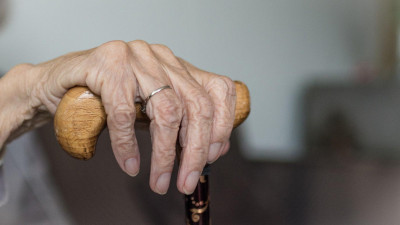 В Иране от коронавируса выздоровела 107-летняя женщина